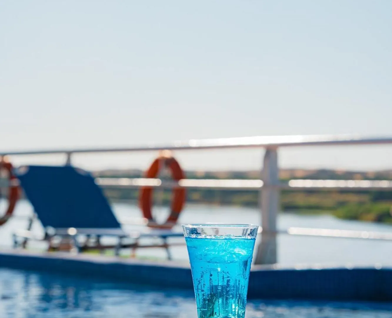 Botel Savoy Yacht - Exclusive Nile Cruise From Luxor To Aswan Hotel Egypt