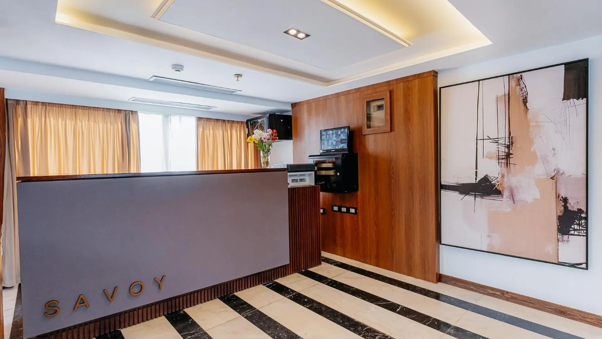 Savoy Yacht - Exclusive Nile Cruise From Luxor To Aswan Hotel Botel