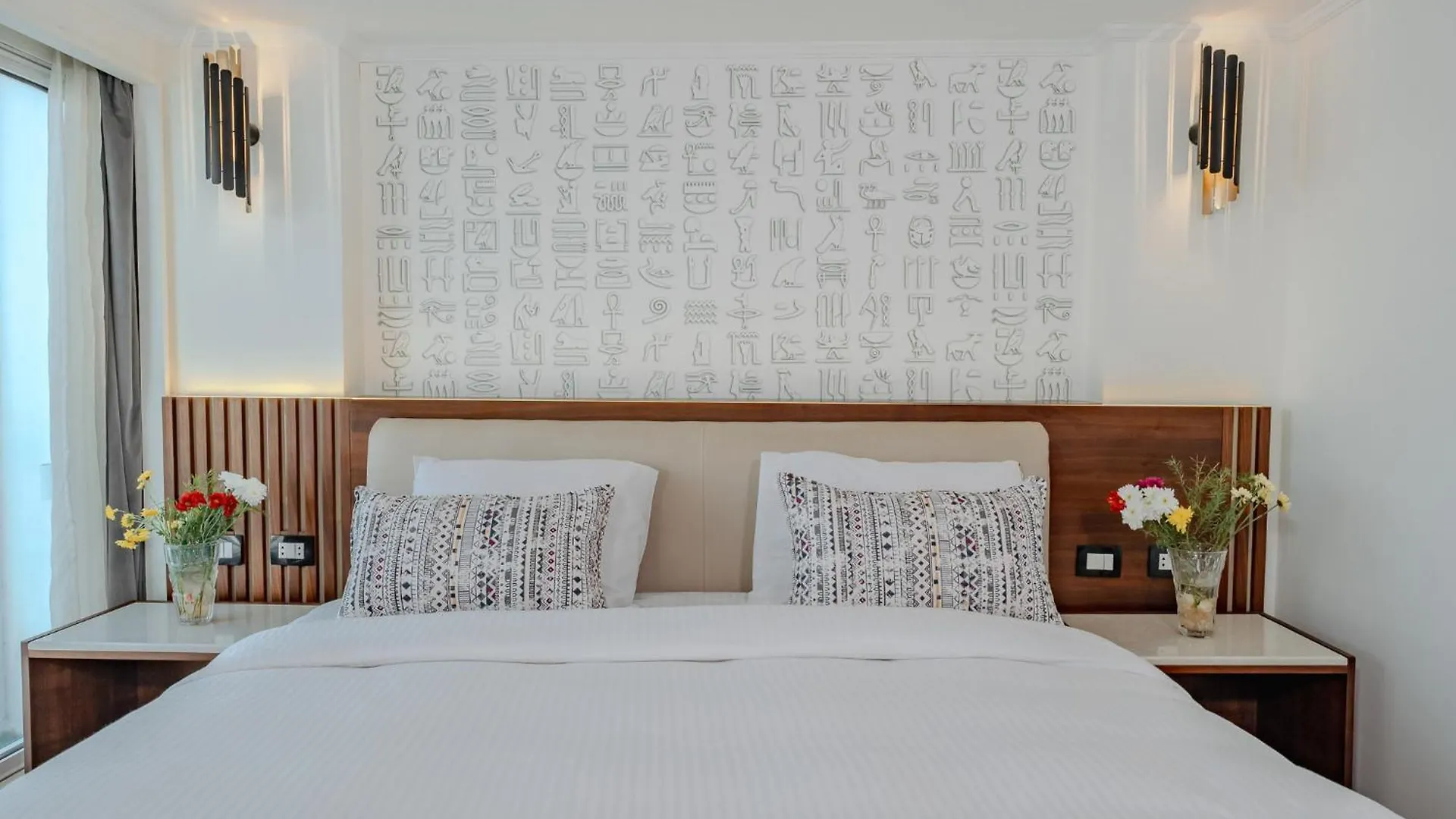 Savoy Yacht - Exclusive Nile Cruise From Luxor To Aswan Hotel