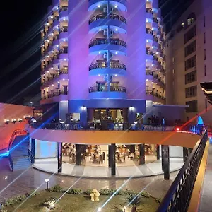 Hotel Lotus, Luxor