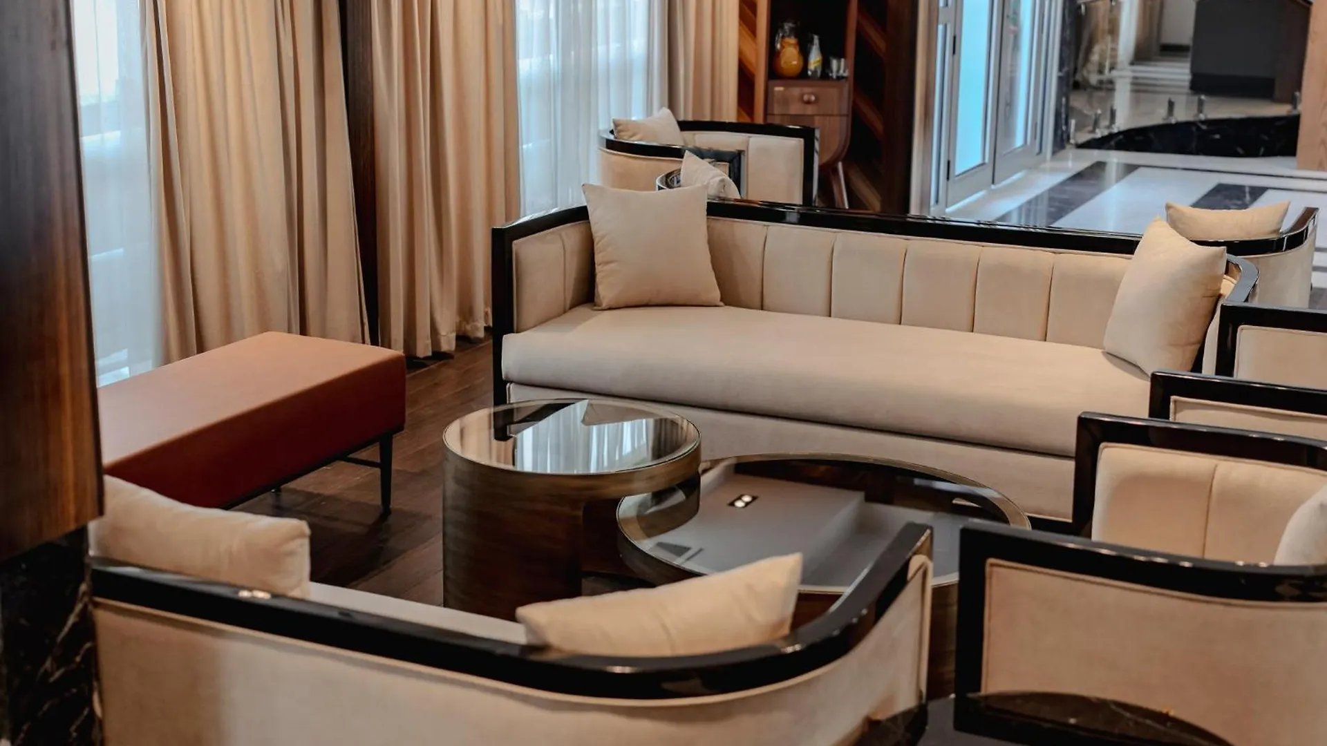 Savoy Yacht - Exclusive Nile Cruise From Luxor To Aswan Hotel Botel